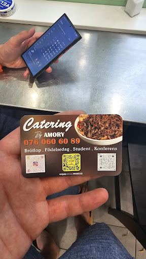 Photo of Hayakom o bayakom حياكم و بياكم - Jakobsberg, 177 30 Järfälla